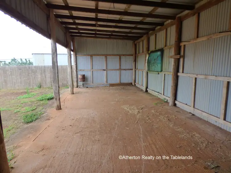 Fourth view of Homely land listing, 17 Marion Street, Tolga QLD 4882