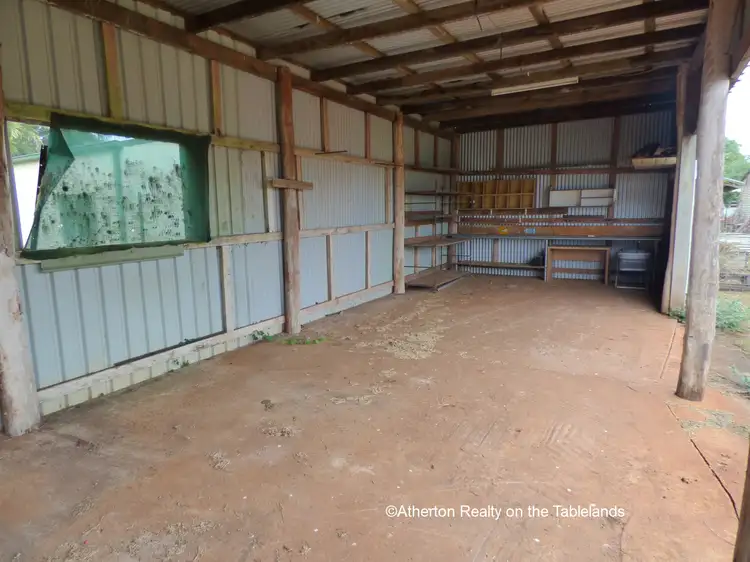 Fifth view of Homely land listing, 17 Marion Street, Tolga QLD 4882