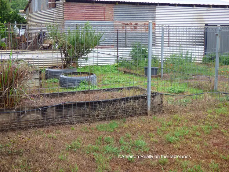 Sixth view of Homely land listing, 17 Marion Street, Tolga QLD 4882