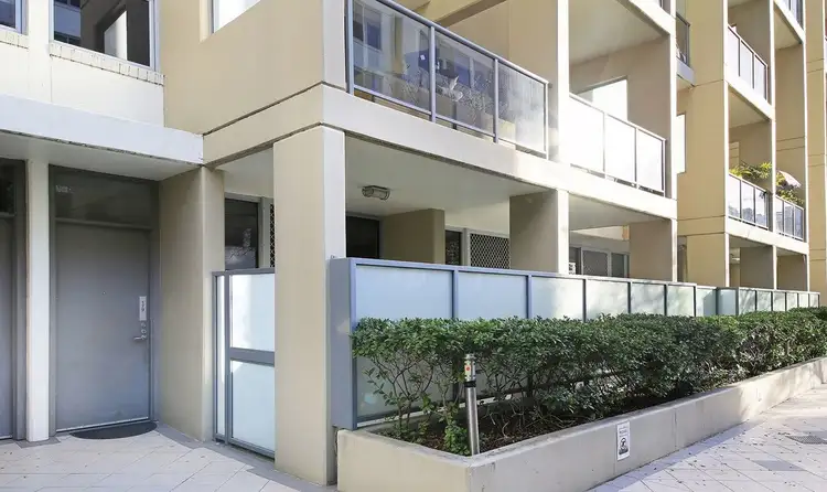 Main view of Homely apartment listing, Address available on request