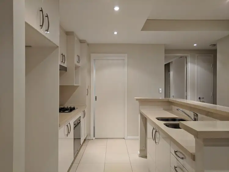 Second view of Homely apartment listing, Address available on request