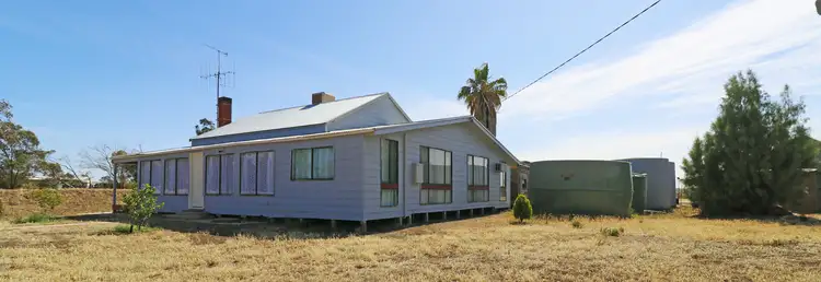 1512 Benjeroop-Lake Charm Road, Benjeroop VIC 3579