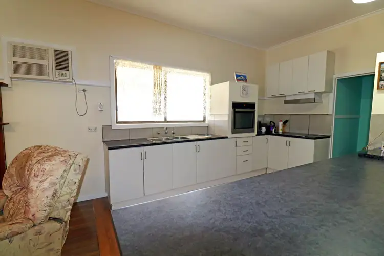 Second view of Homely rural property listing, 1512 Benjeroop-Lake Charm Road, Benjeroop VIC 3579