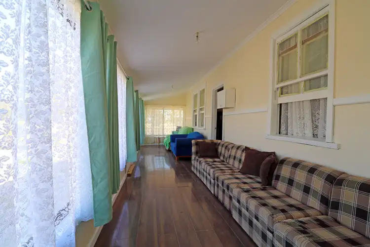 Sixth view of Homely rural property listing, 1512 Benjeroop-Lake Charm Road, Benjeroop VIC 3579