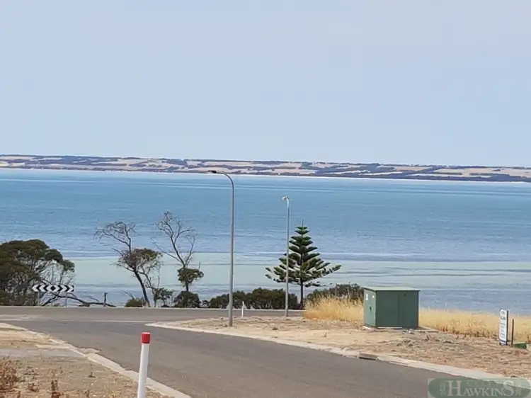 Main view of Homely land listing, 32 Africaine Terrace, Kingscote SA 5223