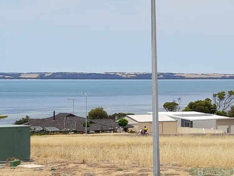 Second view of Homely land listing, 32 Africaine Terrace, Kingscote SA 5223