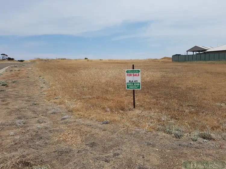 Third view of Homely land listing, 32 Africaine Terrace, Kingscote SA 5223