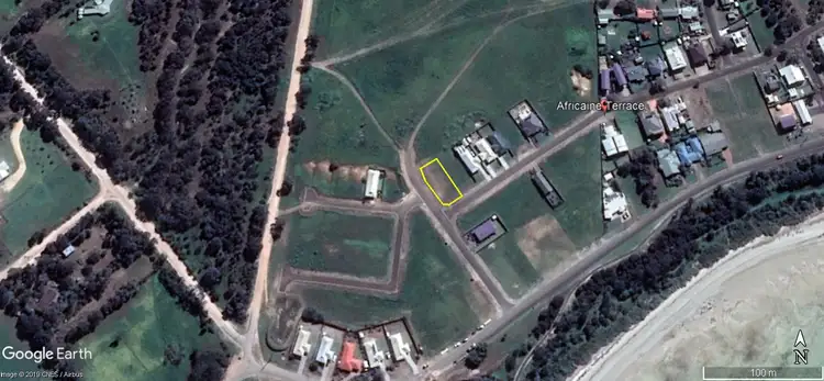 Seventh view of Homely land listing, 32 Africaine Terrace, Kingscote SA 5223