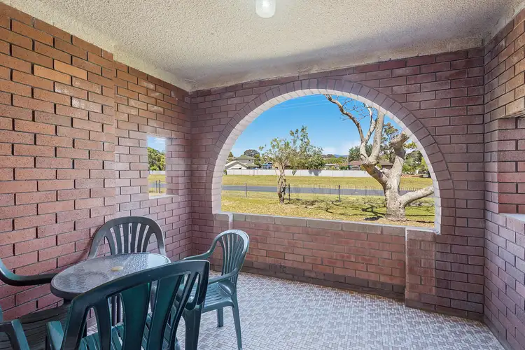 Second view of Homely unit listing, 19/16 McMillan Road, Narooma NSW 2546