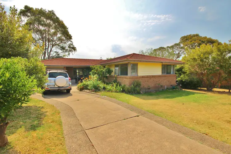 3 Calle Calle Street, Eden NSW 2551