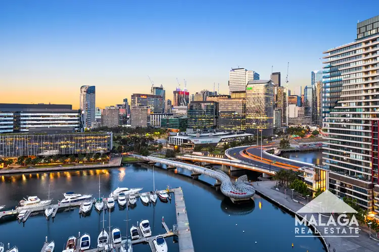 1705/70 Lorimer Street, Docklands VIC 3008