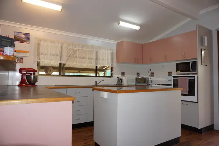 Second view of Homely house listing, 8 Lucey Street, Mount Garnet QLD 4872