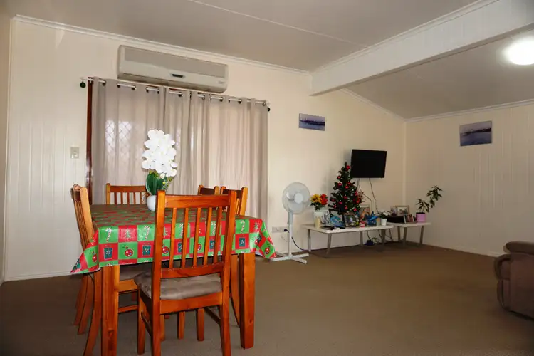 Fourth view of Homely house listing, 8 Lucey Street, Mount Garnet QLD 4872