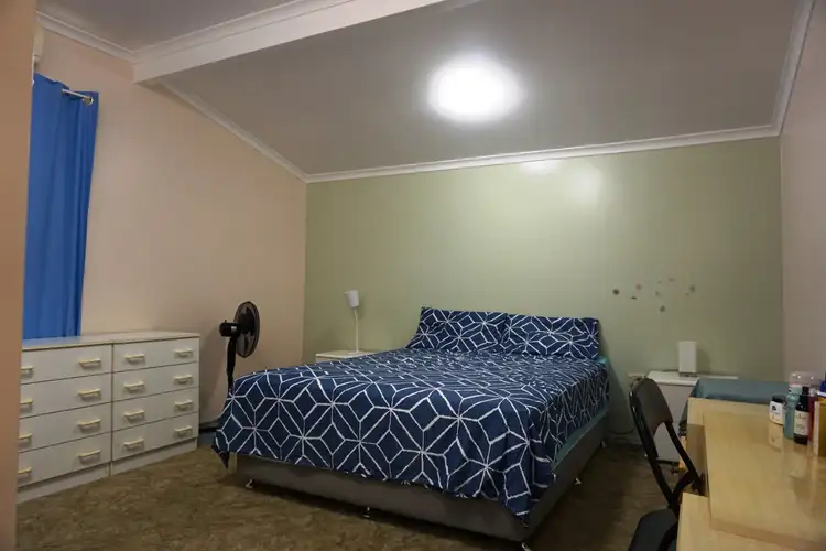 Fifth view of Homely house listing, 8 Lucey Street, Mount Garnet QLD 4872