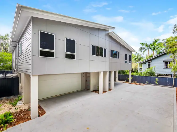 Second view of Homely townhouse listing, Townhouse 2/6 Canowindra Court, South Golden Beach NSW 2483