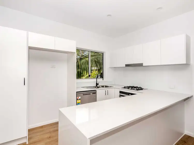 Fourth view of Homely townhouse listing, Townhouse 1/6 Canowindra Court, South Golden Beach NSW 2483