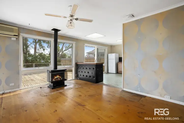 Second view of Homely house listing, 11 ELVA ROAD, Ocean Grove VIC 3226