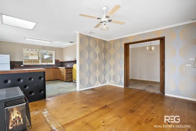 Third view of Homely house listing, 11 ELVA ROAD, Ocean Grove VIC 3226