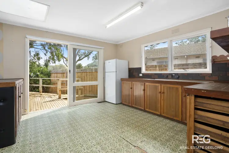 Fourth view of Homely house listing, 11 ELVA ROAD, Ocean Grove VIC 3226