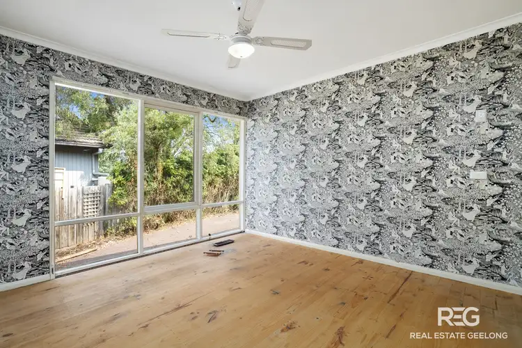 Fifth view of Homely house listing, 11 ELVA ROAD, Ocean Grove VIC 3226
