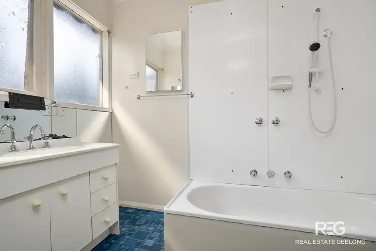 Sixth view of Homely house listing, 11 ELVA ROAD, Ocean Grove VIC 3226