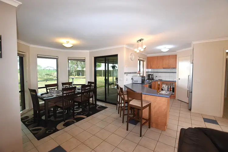 Third view of Homely rural property listing, 857 Watson Road, Timmering VIC 3561