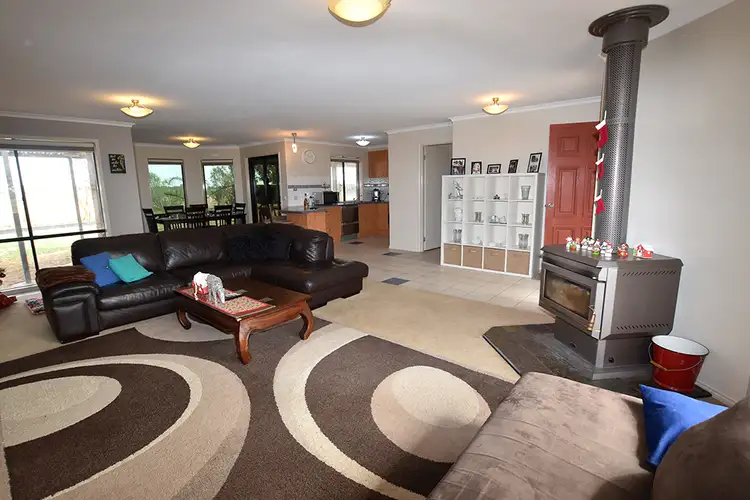 Fifth view of Homely rural property listing, 857 Watson Road, Timmering VIC 3561