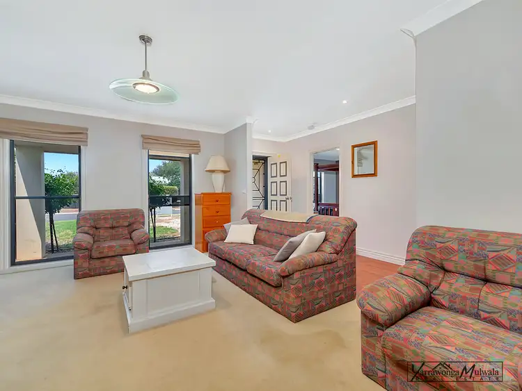 Second view of Homely house listing, 14 Campbellfield Drive, Yarrawonga VIC 3730