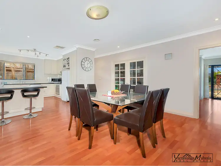 Third view of Homely house listing, 14 Campbellfield Drive, Yarrawonga VIC 3730
