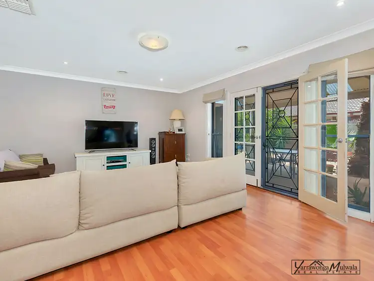 Fifth view of Homely house listing, 14 Campbellfield Drive, Yarrawonga VIC 3730