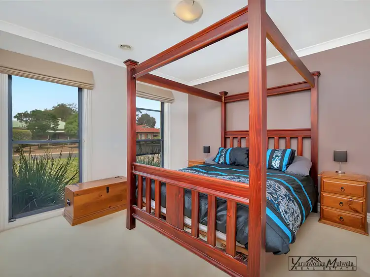 Sixth view of Homely house listing, 14 Campbellfield Drive, Yarrawonga VIC 3730