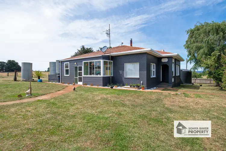 Second view of Homely rural property listing, 599 Tollymore Road, Table Cape TAS 7325