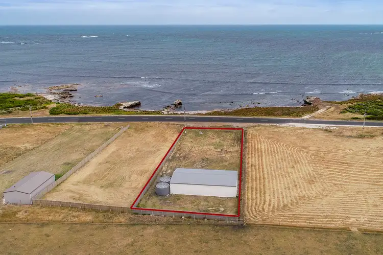 Main view of Homely land listing, LOT 504 Pelican Point Road, Blackfellows Caves SA 5291