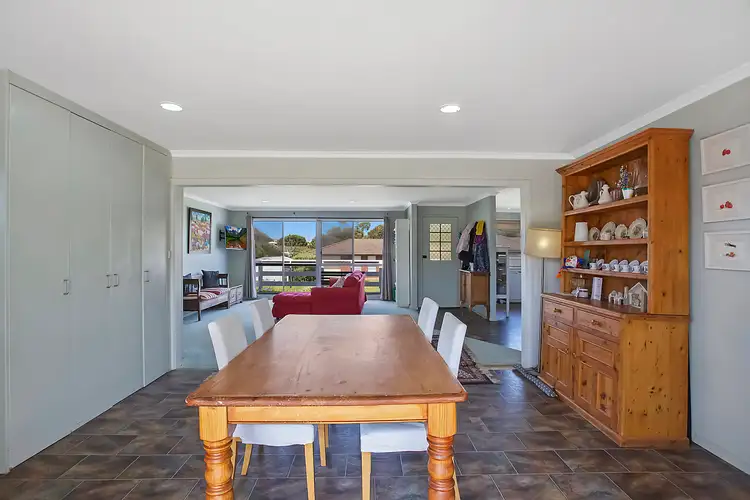 Third view of Homely house listing, 8 Odowd Court, Port Fairy VIC 3284