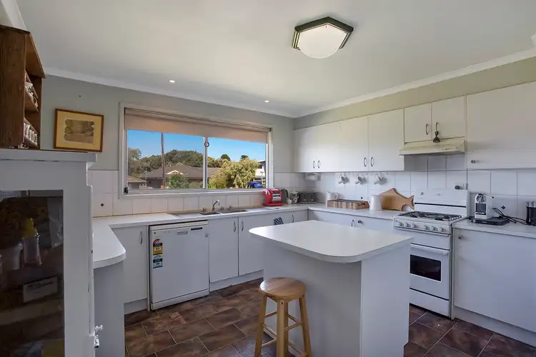 Fifth view of Homely house listing, 8 Odowd Court, Port Fairy VIC 3284