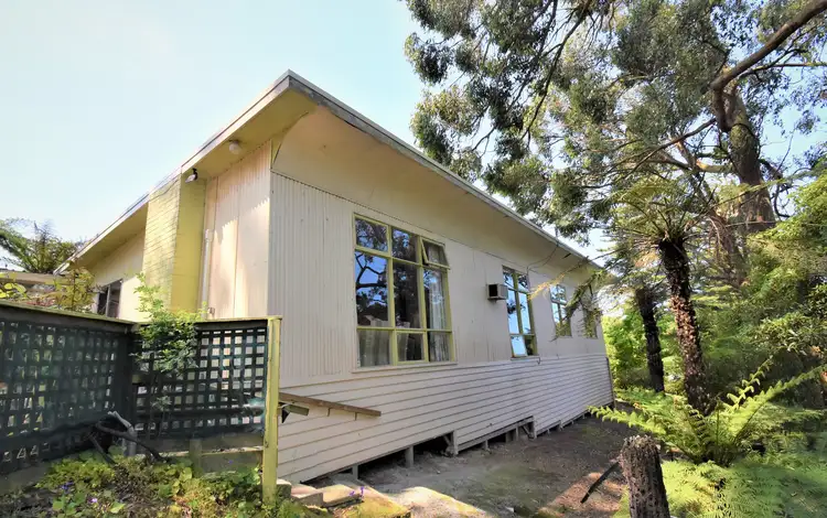 9 Kaffir Hill Road, Foster VIC 3960