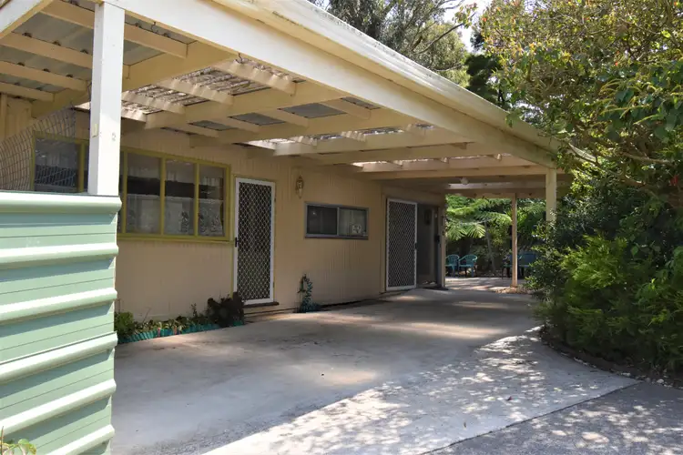 Second view of Homely house listing, 9 Kaffir Hill Road, Foster VIC 3960