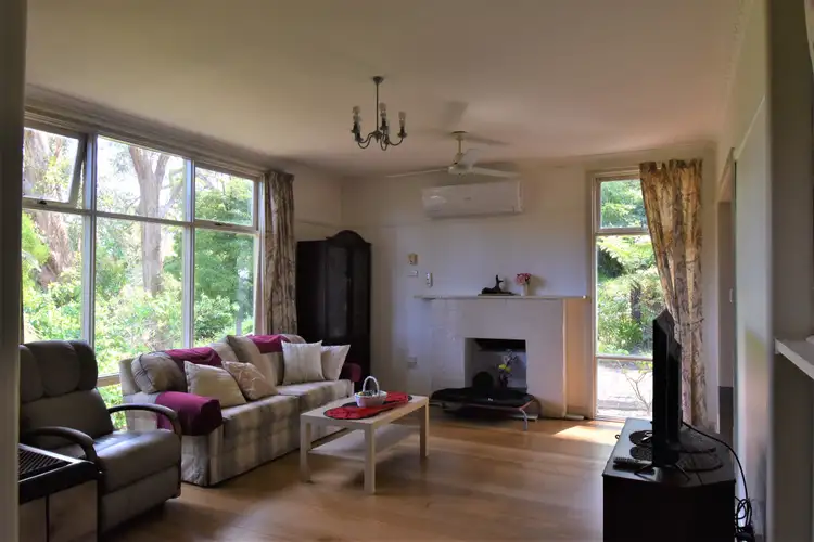 Third view of Homely house listing, 9 Kaffir Hill Road, Foster VIC 3960