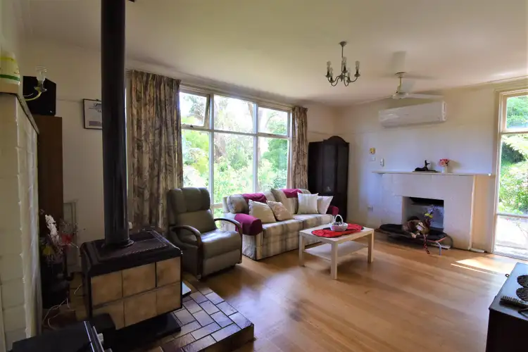 Sixth view of Homely house listing, 9 Kaffir Hill Road, Foster VIC 3960