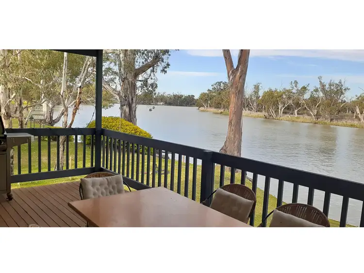 Main view of Homely house listing, 5/1 Brenda Shack Road, Brenda Park, Morgan SA 5320