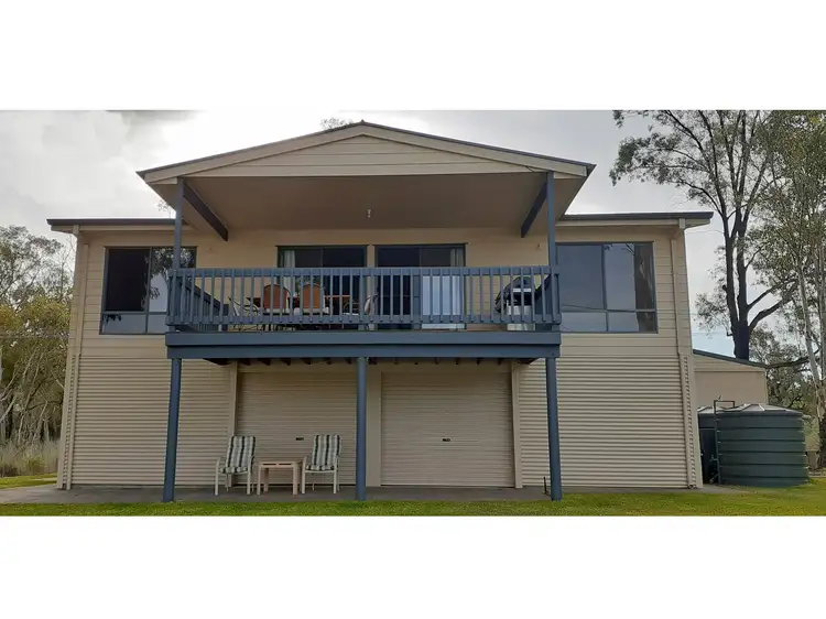 Second view of Homely house listing, 5/1 Brenda Shack Road, Brenda Park, Morgan SA 5320