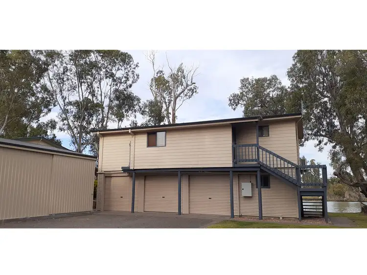 Fifth view of Homely house listing, 5/1 Brenda Shack Road, Brenda Park, Morgan SA 5320
