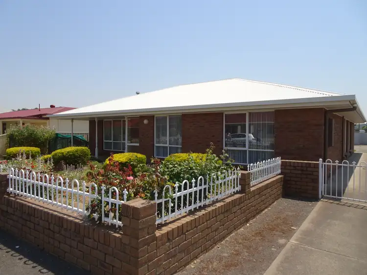 Main view of Homely house listing, 8 BENTON STREET, Millicent SA 5280