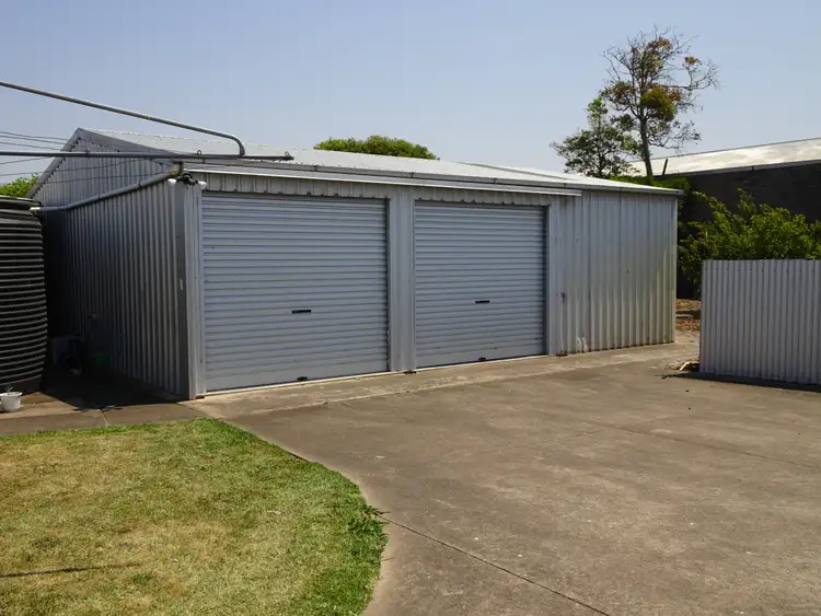 Second view of Homely house listing, 8 BENTON STREET, Millicent SA 5280