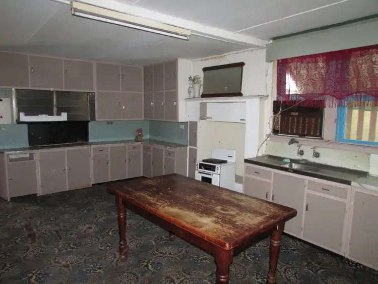 Sixth view of Homely house listing, 8 Hindmarsh Street, Jeparit VIC 3423