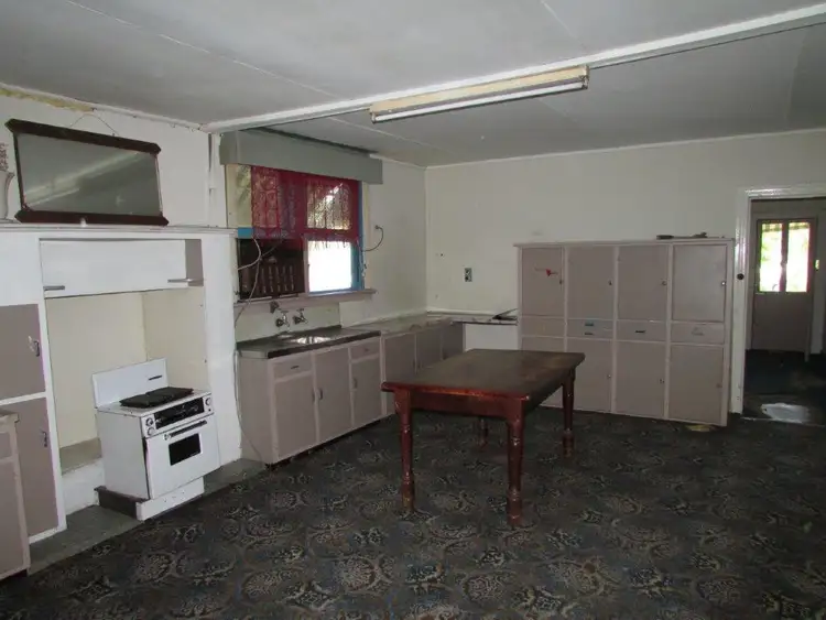 Seventh view of Homely house listing, 8 Hindmarsh Street, Jeparit VIC 3423