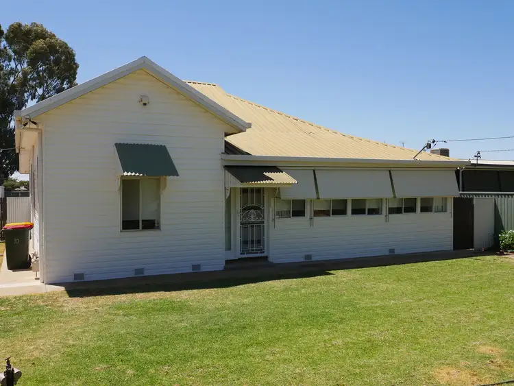 Main view of Homely house listing, 30 Daalbata Road, Leeton NSW 2705