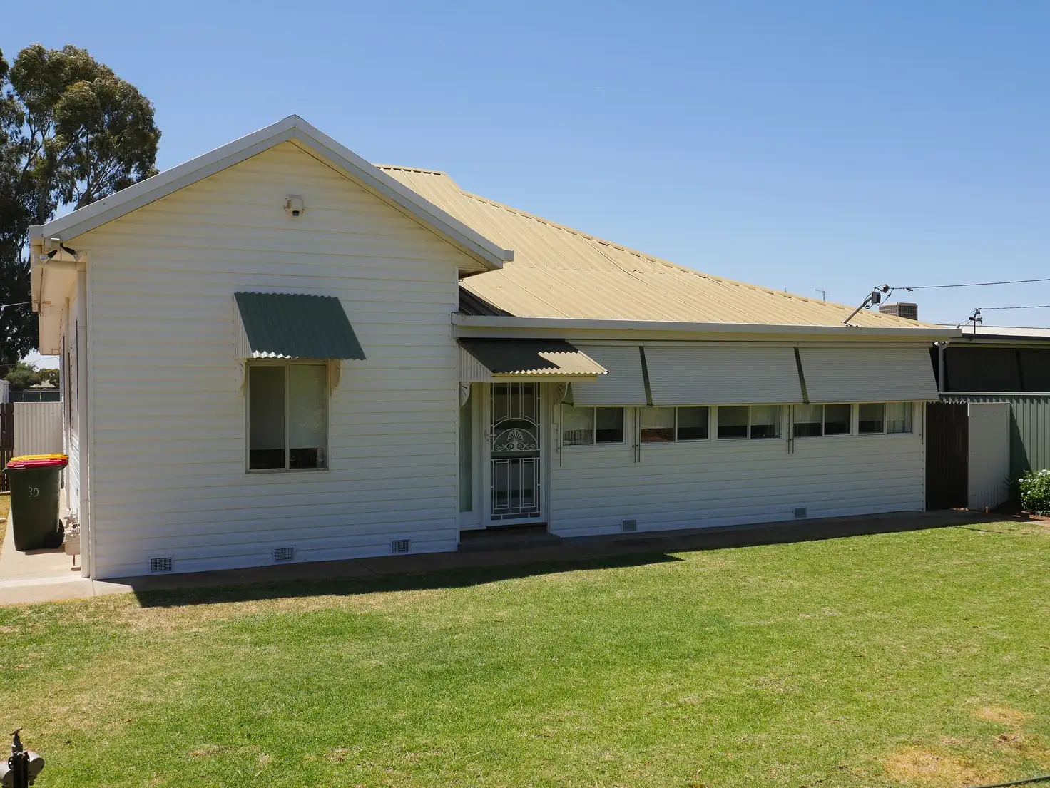 Main view of Homely house listing, 30 Daalbata Road, Leeton NSW 2705