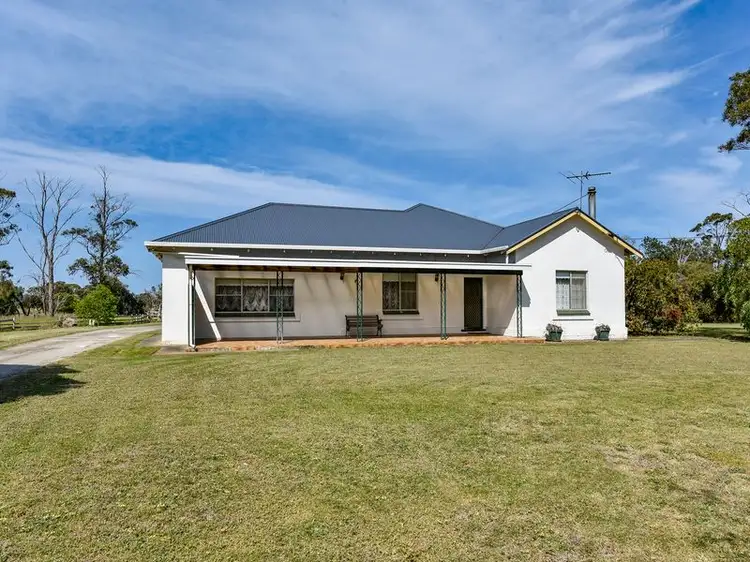 88 Whitty Road, Tantanoola SA 5280
