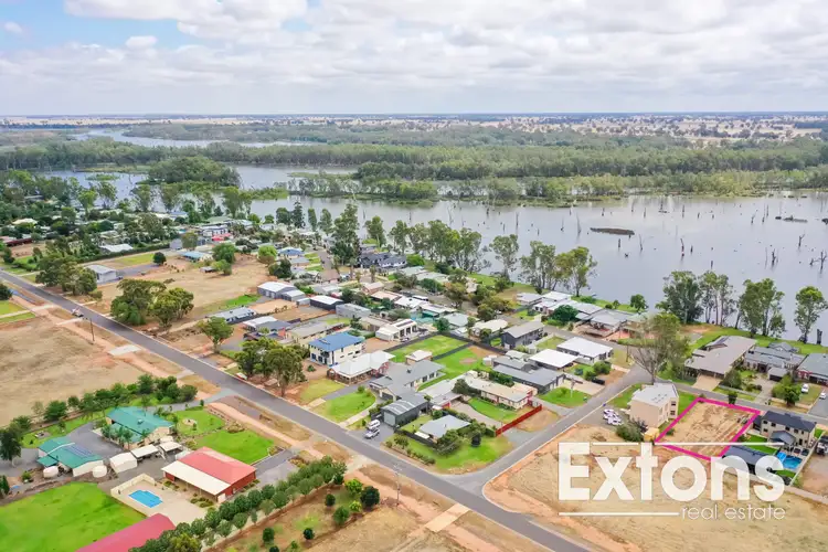 Sixth view of Homely land listing, 3 Lakeside Drive, Bundalong VIC 3730